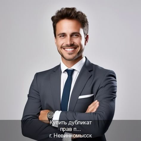 Получить корочки в г. Невинномысск (Купить дубликат прав после лишения в Невинномысске — Помощь в любом регионе) - инструктор Максим 1