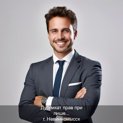 Сделать удостоверение в г. Невинномысск (Дубликат прав при лишении купить в Невинномысске — Возврат прав) - инструктор Евгений 11